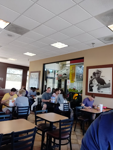 Fast Food Restaurant «Chick-fil-A», reviews and photos, 14647 Thatcher Ln, Carmel, IN 46032, USA