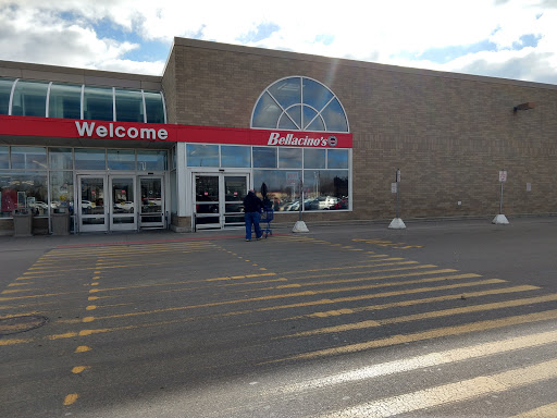 Grocery Store «Meijer», reviews and photos, 9701 Belleville Rd, Belleville, MI 48111, USA