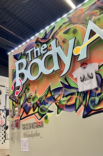 Explore large cover up tattoo ideas female, creative tattoo ideas in Berwyn, available at The Body Art Bar