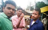 user
