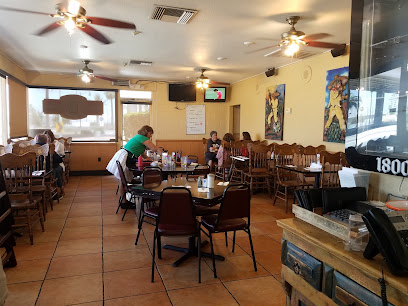 Rincon Norteño Mexican Restaurant - 83011 Indio Blvd, Indio, CA 92201