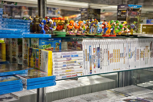 Video Game Store «eStarland.com», reviews and photos, 14225 Sullyfield Cir c, Chantilly, VA 20151, USA