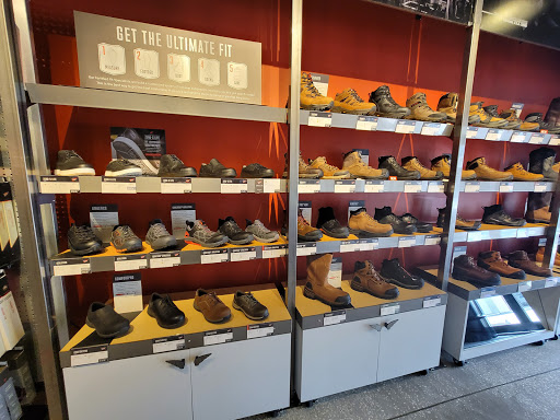 Shoe Store «Red Wing», reviews and photos, 11614 N Dale Mabry Hwy, Tampa, FL 33618, USA