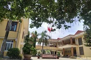 Trieu Hai Hospital image