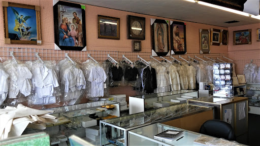 Mr Jons Gift Shop, 1412 W Edinger Ave # C, Santa Ana, CA 92704, USA, 