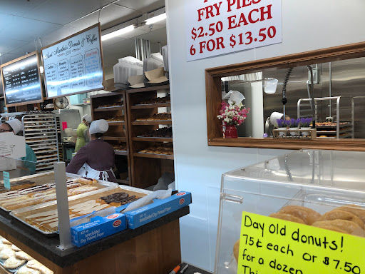 Grocery Store «Cloverland AG», reviews and photos, 3819 S Court St, Montgomery, AL 36105, USA