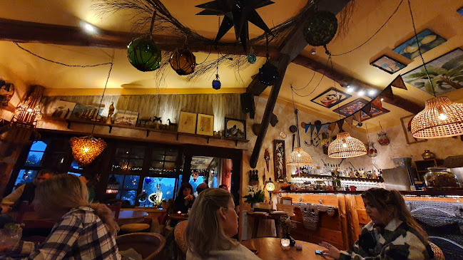 Avaliações doMoinho Dom Quixote em Leiria - Restaurante