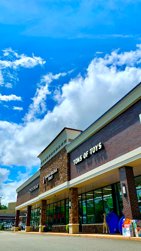Toy Store «Tons of Toys», reviews and photos, 1 Mine Brook Rd, Bernardsville, NJ 07924, USA