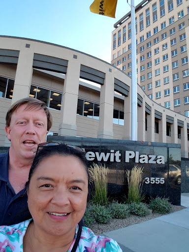 Construction Company «Berkshire Hathaway Corporate», reviews and photos, 3555 Farnam St, Omaha, NE 68131, USA