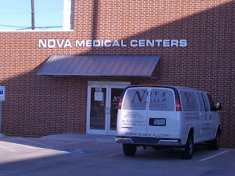 Nova Medical Centers