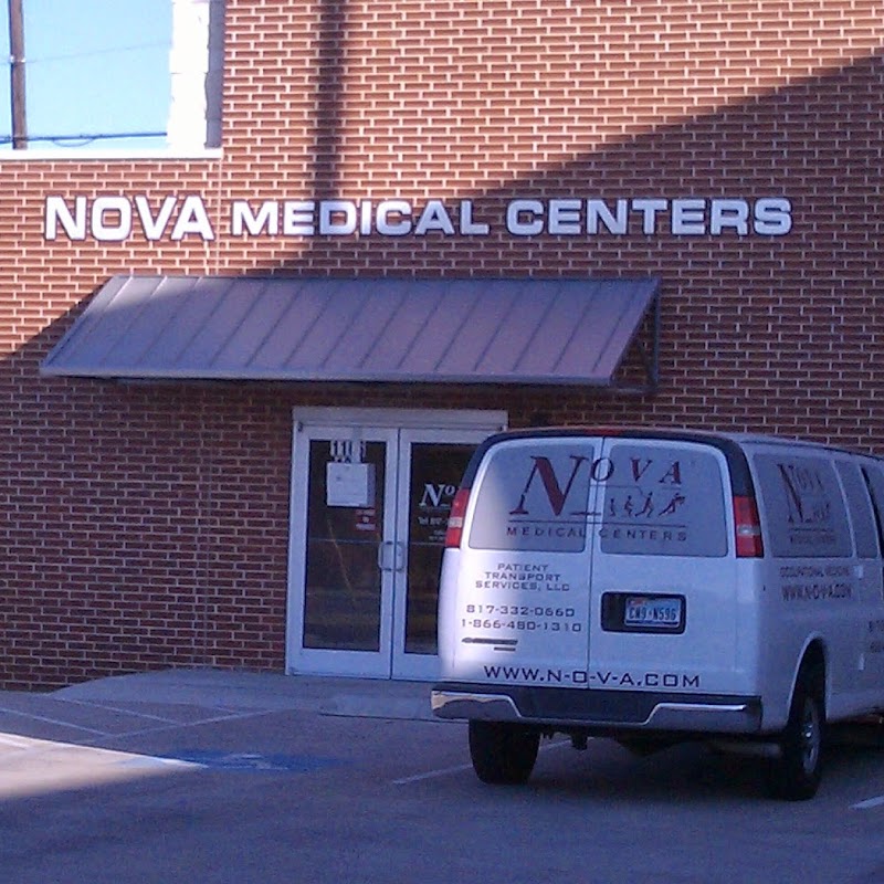 Nova Medical Centers