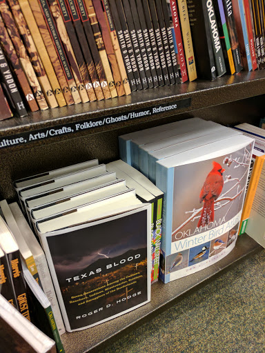 Book Store «Barnes & Noble», reviews and photos, 5231 E 41st St, Tulsa, OK 74135, USA