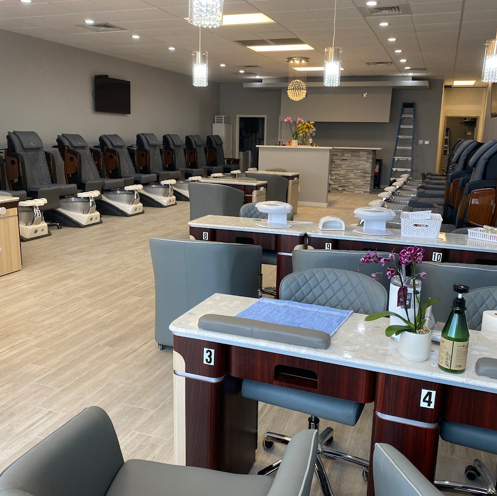 Buckeye Nail Spa Lancaster, OH 43130 Services, Reviews, Hours and