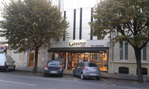 Épicerie Casino Shop Reims