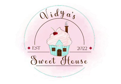 Vidya's Sweet House