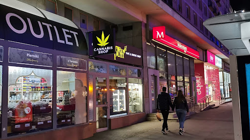 One Puff. Vape, Smoke and Cannabis Shop