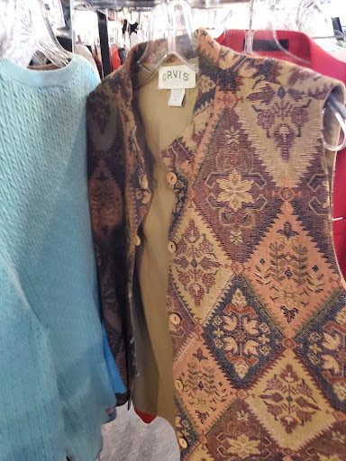 Thrift Store «Cathedral Thrift House», reviews and photos, 1893 Piedmont Rd NE, Atlanta, GA 30324, USA