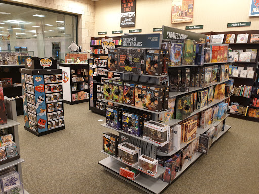 Book Store «Barnes & Noble», reviews and photos, 180 NJ-35, Eatontown, NJ 07724, USA