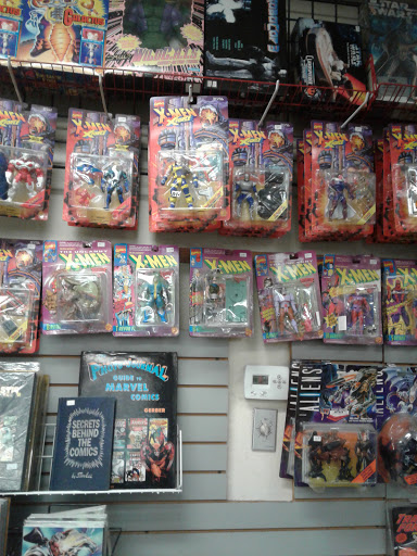 Movie Rental Store «Dean of Video», reviews and photos, 7377 Stewart and Gray Rd, Downey, CA 90241, USA