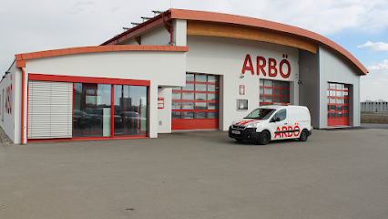 ARBÖ Prüfzentrum Parndorf