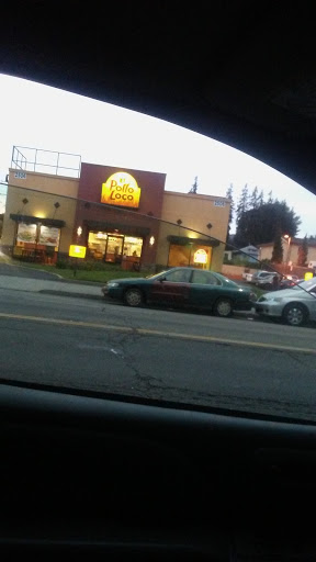 Mexican Restaurant «El Pollo Loco», reviews and photos, 2506 International Blvd, Oakland, CA 94601, USA