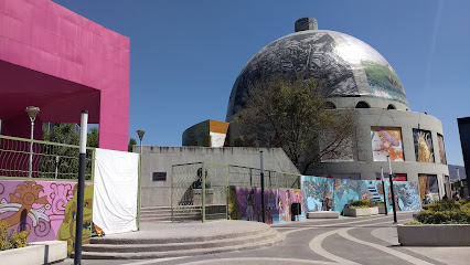 Museo de Arte Urbano de México