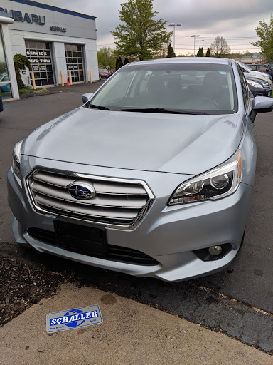 Subaru Dealer «Schaller Subaru», reviews and photos, 34 Frontage Rd, Berlin, CT 06037, USA