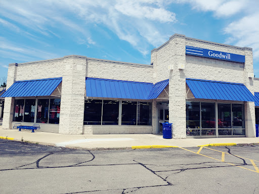 Thrift Store «Goodwill Store & Donation Center», reviews and photos