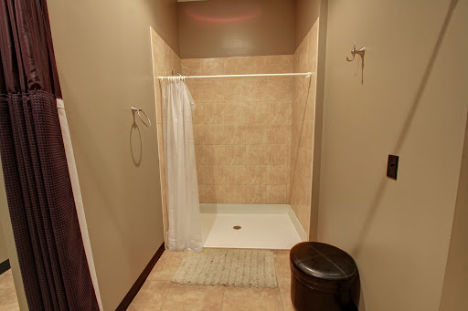 Gym «The Bod Fitness Center», reviews and photos, 5204 W Linebaugh Ave, Tampa, FL 33624, USA