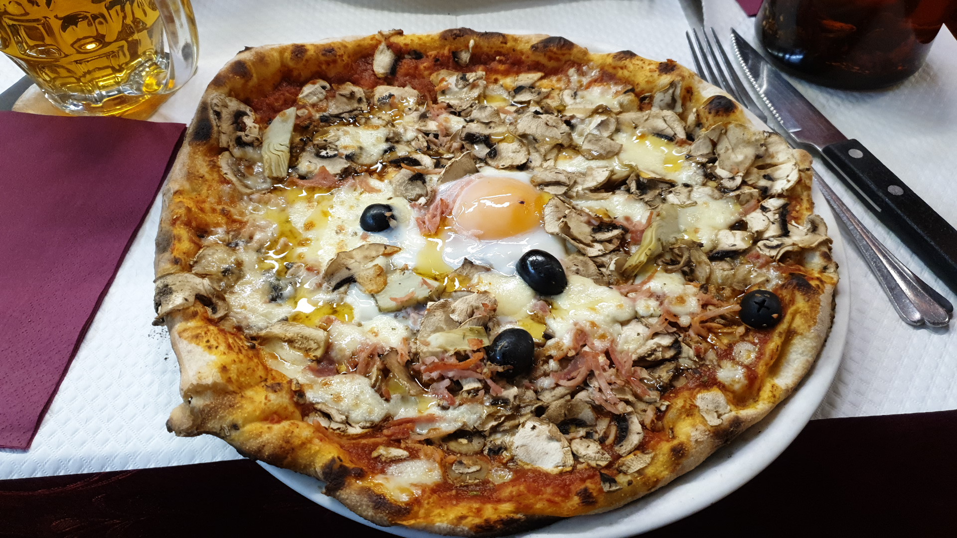 Photo n° 3 de l'avis de Maurizio.o fait le 20/02/2019 à 20:34