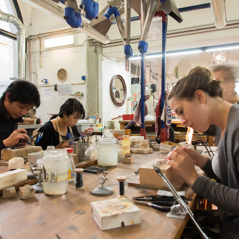 Jewellery school Metallo Nobile