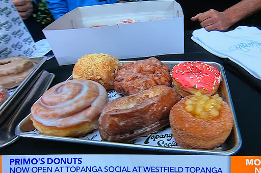 Topanga Social image