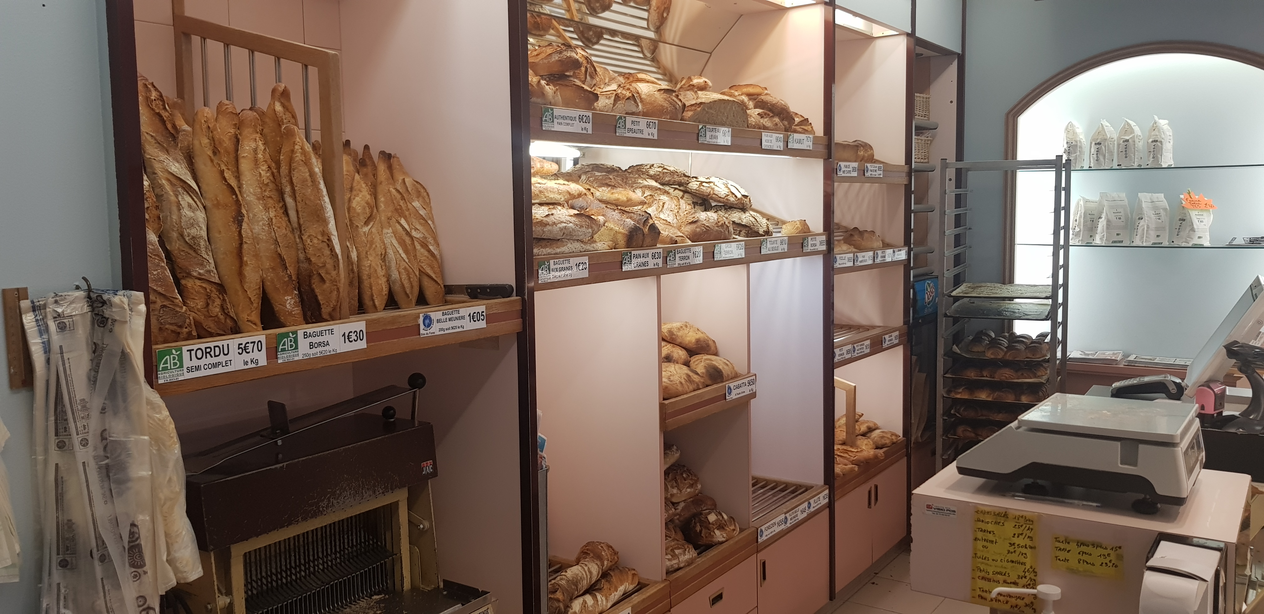 Photo n° 2 de l'avis de Cécile.u fait le 01/06/2022 à 15:29