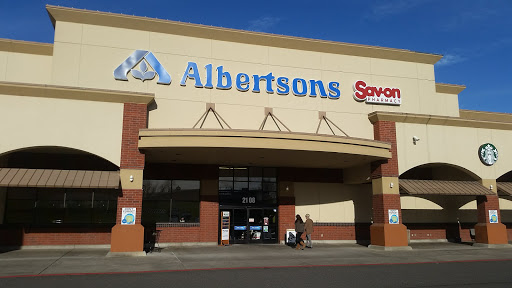 Grocery Store «Albertsons», reviews and photos, 2108 W Main St, Battle Ground, WA 98604, USA