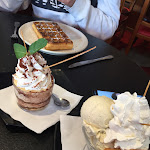 Photo n° 10 de l'avis de Caroline.o fait le 27/02/2020 à 16:38 pour La Mama La Mongie à Bagnères-de-Bigorre