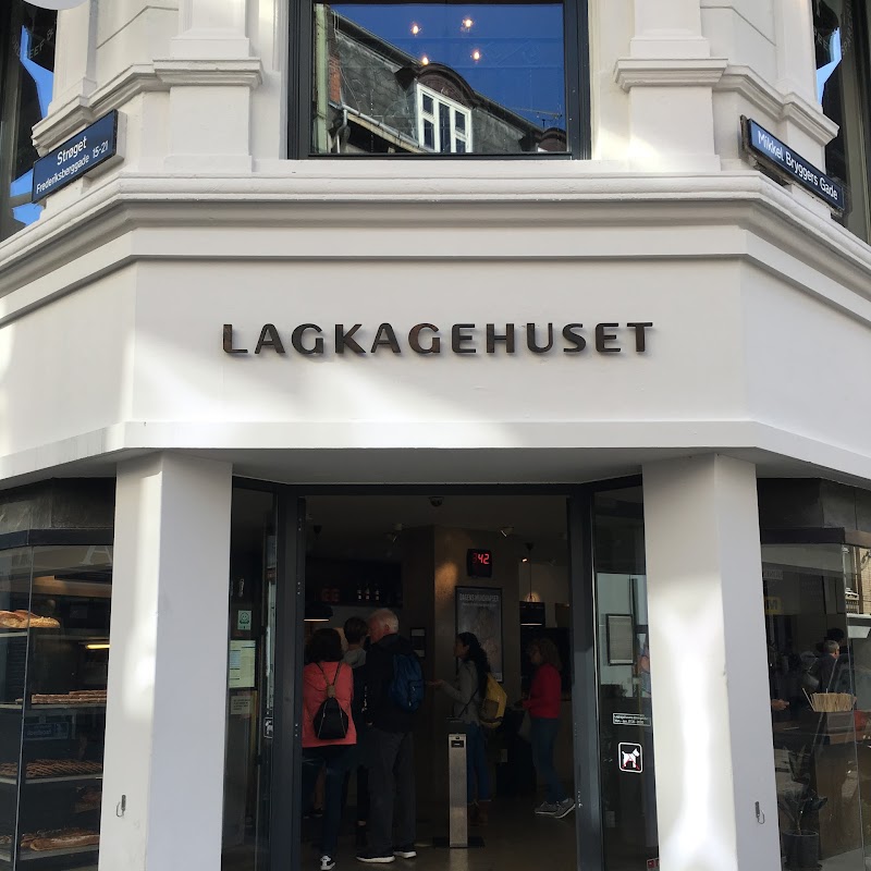 Lagkagehuset