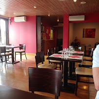 Atmosphère du Restaurant Le Kat à Aurillac - n°1