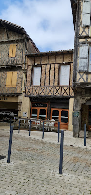 Mille Et Une Saveurs à Eauze