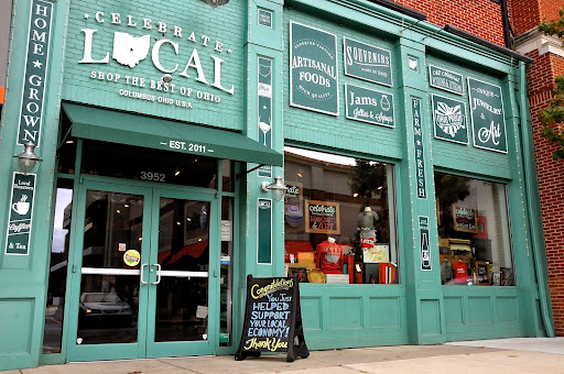 Celebrate Local - Shop the Best of Ohio