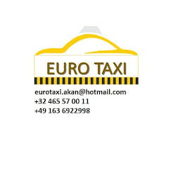 Euro Taxi Ostbelgien