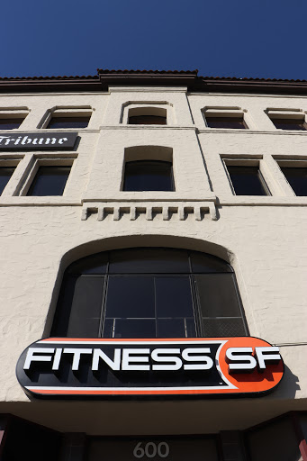 Health Club «FITNESS SF Oakland», reviews and photos, 600 Grand Ave, Oakland, CA 94610, USA
