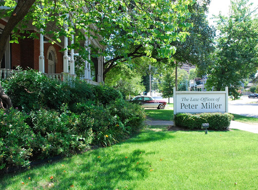 Law Firm «Law Offices of Peter Miller», reviews and photos