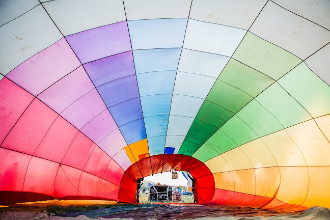 Opinii despre Maramures Balloon Fiesta în <nil> - Agenție de turism