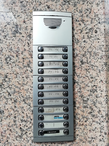JUNTEL Servicio técnico y electrónica