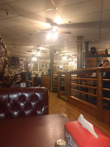 Bronco Billys Pizza Palace image