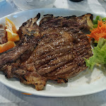 Photo n°4 de l'avis de Helder.i fait le 08/08/2021 à 10:03 sur le  Restaurante Anabela à 