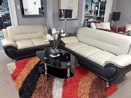 Furniture Store «Bella Furniture & Mattress», reviews and photos, 14840 Venture Dr A, Dallas, TX 75234, USA