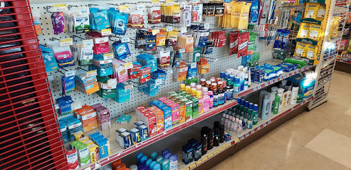 Convenience Store «Circle K», reviews and photos, 116 Bay Ave, Highlands, NJ 07732, USA