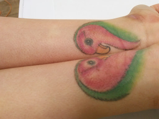 Explore hummingbird tattoo ideas, creative tattoo ideas in Brooklyn, available at Brooklyn Laser Tattoo Removal, Inc.