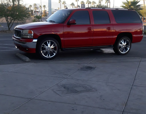 Motorcycle Dealer «Certified Motor Company», reviews and photos, 7035 W Sahara Ave #100, Las Vegas, NV 89117, USA